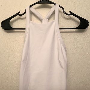 Free People intimately tank top. Size Small.